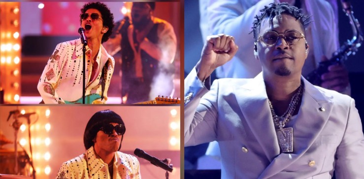 The 2022 Grammys Were Filled With Memorable Performances That Had Us Entertained All Night!