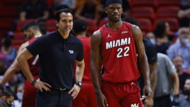 5 Reasons The Miami Heat Can Win 2022 Nba Championship