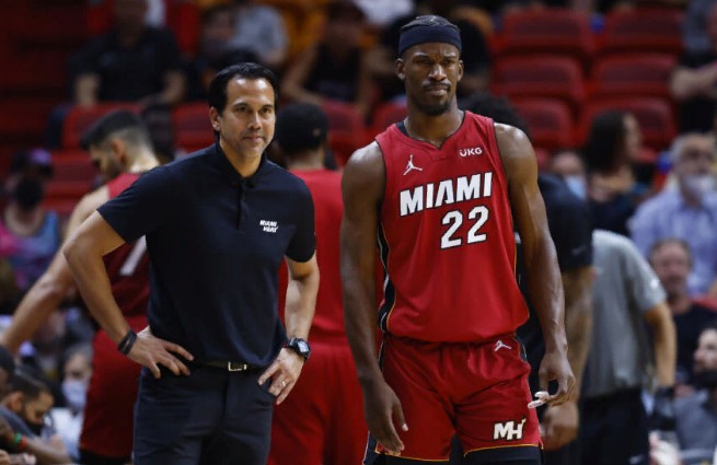 5 Reasons The Miami Heat Can Win 2022 Nba Championship