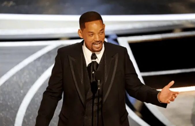 Netflix Suspended Project That Would Star Will Smith