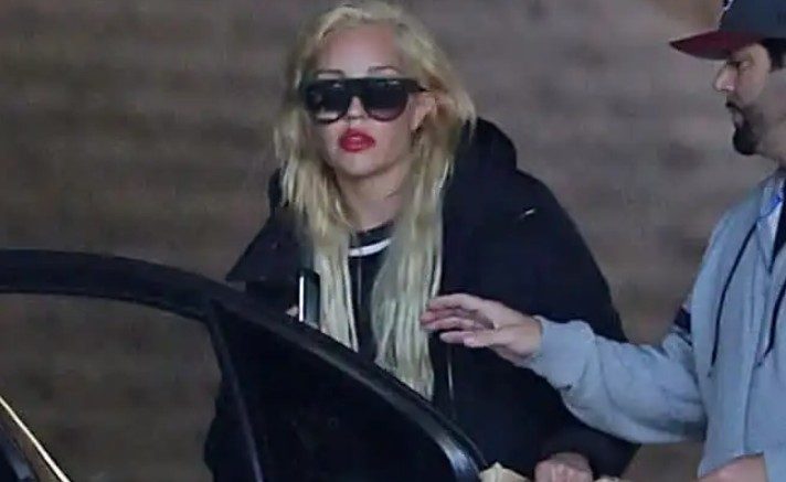 Amanda Bynes Reveals Ambitions After Having Her Conservatorship Terminated