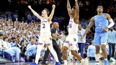 Watch One Shining Moment And Relive The Madness From The 2022 Ncaa Tournament
