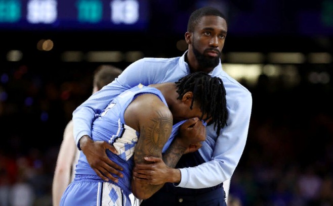 Unc Basketball Twitter’s 3-word Tweet After Losing National Championship Is Heartbreaking