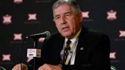 Bob Bowlsby To Leave Big 12 Before Oklahoma And Texas Do