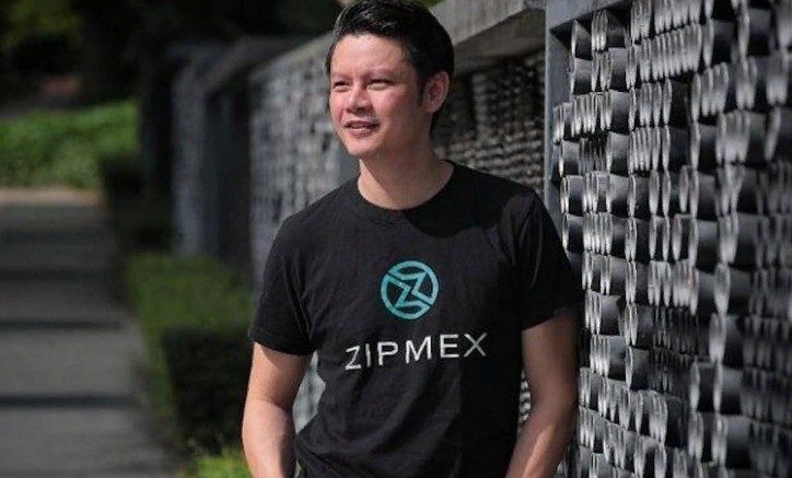 Bridging Crypto And The Physical World: Zipmex Ceo On Its New “blockchain Supermarket”