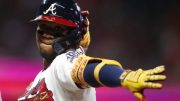 Ronald Acuña Posts Fiery Response To Alleged Comments He Made About Freddie Freeman