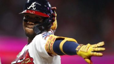 Ronald Acuña Posts Fiery Response To Alleged Comments He Made About Freddie Freeman