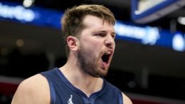 Nba Twitter Can’t Get Enough Of Luka Doncic Dropping Sick Dimes, Blowing Out Pistons