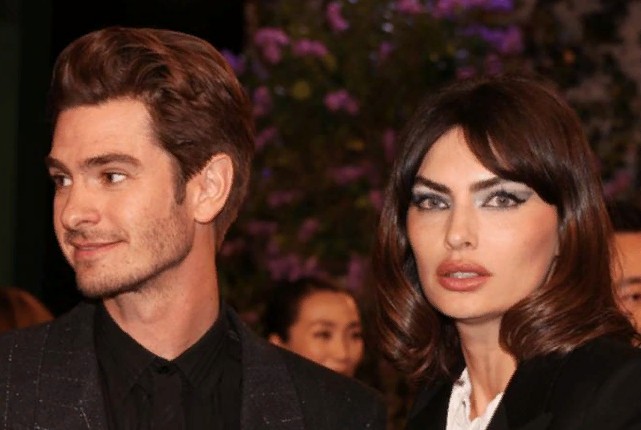 Andrew Garfield’s Girlfriend Reveals If They’re Even Together After Split