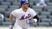 Mets Star Pete Alonso Appears To Be Fine After Taking Fastball To Head, Shoulder