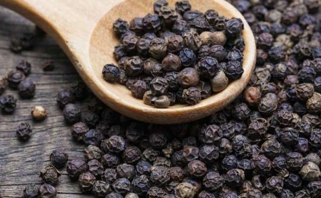 Black Pepper: Healthy Or Not?