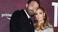 Ben Affleck And Jennifer Lopez’s Fans Celebrate Their Engagement