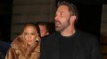 Bennifer Engaged? Jennifer Lopez Was Spotted With A Massive Ring After Purchasing $50 Million Bel-air Estate With Ben Affleck