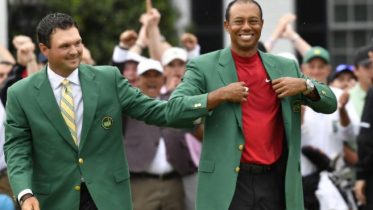 The Masters: Why Does Winner Get The Green Jacket?