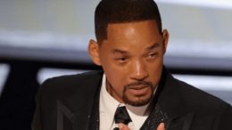 Will Smith Responded To A 10-year Ban From The Academy After The Oscar Slap