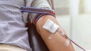New Evidence Shows Blood Or Plasma Donations Can Reduce The Pfas 'forever Chemicals' In Our Bodies
