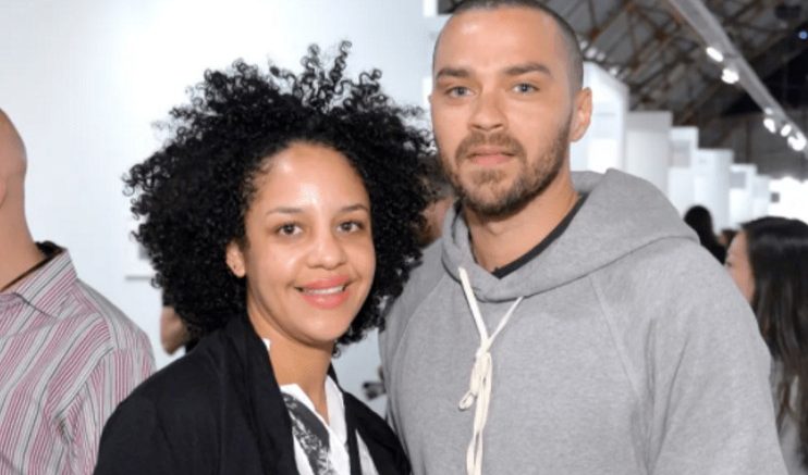 After The Release Of ‘grey’s Anatomy, Jesse Williams’ Child Support Payments Dropped Significantly