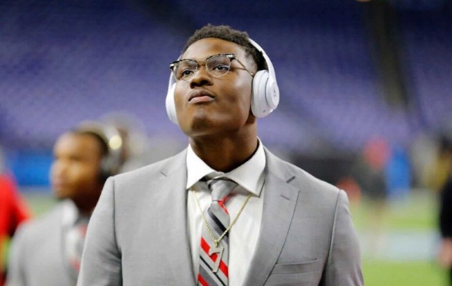 Ohio State Football Will Honor Dwayne Haskins At Spring Game