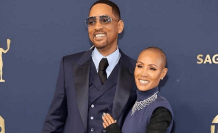 Jada Smith Acknowledged That She “never” Wanted To Marry