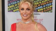 Britney Spears Shows Off Her "small Belly" After Pregnancy Announcement