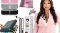 Jeannie Mai Jenkins' Mother's Day Gift Picks Remind Moms To Take Care Of Themselves