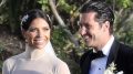 Remembering Every Detail Of Jenna Johnson And Val Chmerkovskiy's Dance-filled Wedding