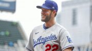 Clayton Kershaw Backs Dave Roberts’ Decision To Remove Him From Perfect Game