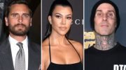 Scott Disick Reveals His True Feelings About Kourtney Kardashian And Travis Barker's Relationship