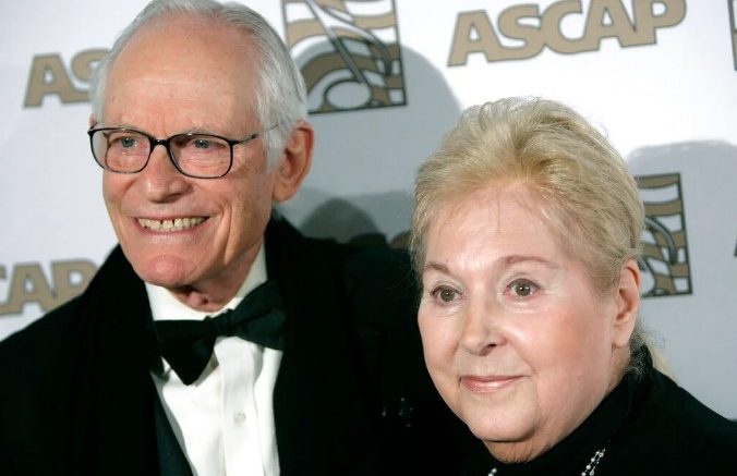 Marilyn Bergman Dies: Multiple Oscar, Emmy, Grammy Winning Lyricist Was 93
