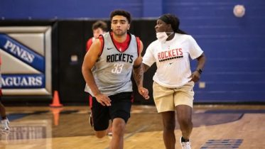Rockets’ Barbara Turner Returns Home To Cleveland With A Proud Legacy The Former Uconn Standout’s Journey Has Taken Her From Prep Star To Groundbreaking Nba Development Coach