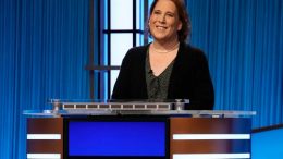 A Woman Surpassed $1 Million On 'jeopardy!' And She Happens To Be Trans