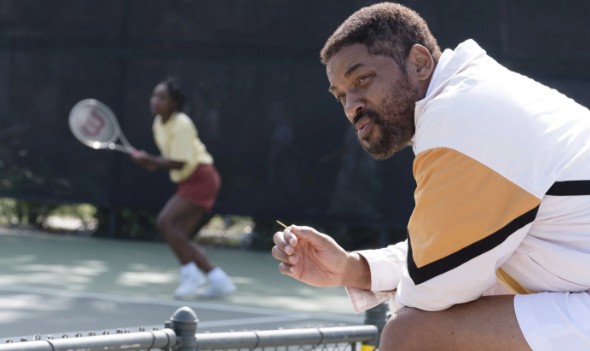 ‘king Richard’: Read The Screenplay That Aces The Venus And Serena Williams Story