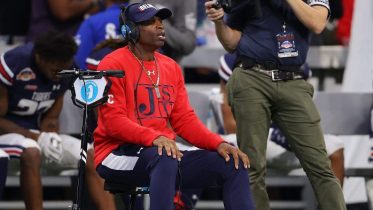 deion-sanders-reveals-how-blood-clots-led-to-toe-amputation-during-2021-season-in-docuseries-the-jackson-state-coach-underwent-eight-surgeries-in-three-weeks-during-the-season,-in-part-to-save-his-leg