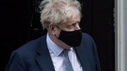 After "partygate," Even Conservatives Are Sick Of Boris Johnson's Scandals