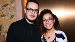 Shaun King Shares Update About His Daughter Kendi Who Was Struck By Manhattan Car