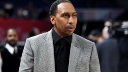 Stephen A. Smith Details His Battle With Covid: “i Had 103 Degrees Fever Every Night…woke Up With Chills & A Pool Of Sweat” 
