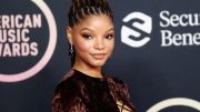 Halle Bailey Responds To Backlash After Sharing Her Cover Of ‘hrs And Hrs’