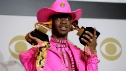 Lil Nas X Hit With Cease And Desist Letter From Metal-rap Artist Who Alleges He Ripped Off Her Pregnancy Promo Idea For His Album ‘montero’