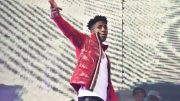 Nba Youngboy And Mother Of His Child Arcola Exchange Heated Words Online
