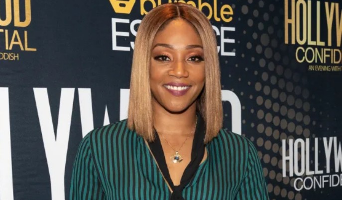 Tiffany Haddish Speaks About Her Dui Arrest For The First Time On ‘the Tonight Show’