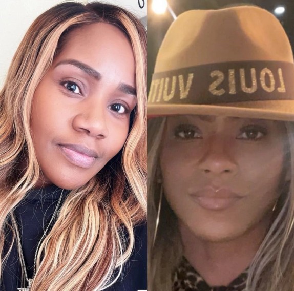 Kelly Price Addresses Jonjelyn Savage, The Mother Of R.kelly’s Girlfriend After Being Threatened: “don’t Start Something You Can’t Finish”