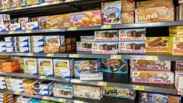 Little Debbie Teams Up With Hudsonville Ice Cream For Seven Ice Cream Flavors Inspired By Classic Little Debbie Snacks