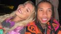 Tyga Helps Camaryn Swanson Celebrate Her 23rd Birthday After Previous Assault Allegations 