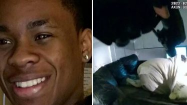 Minneapolis Police Release Footage Showing Fatal Shooting Of Amir Locke During No-knock Warrant, Attorneys Say He Wasn’t Target