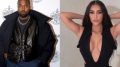Kanye West Reportedly Files Legal Documents To Protect His Marital Assets After Kim Kardashian Files For Single Status