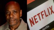 Dave Chappelle To Host And Produce Four New Comedy Specials On Netlfix