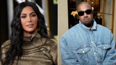 Kim Kardashian Says Kanye West’s Social Media Posts Have Caused Emotional Distress As She Asks A Judge To Make Her Single