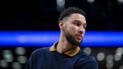 Nba Insider Says Ben Simmons Might Not Be Back For Another Month