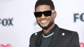 Usher Confesses He Would’ve Dated Aaliyah And That Monica Was His First Celebrity Kiss