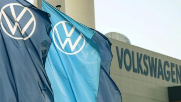 Volkswagen Stops Production In Russia, Cuts Off Vehicle Exports